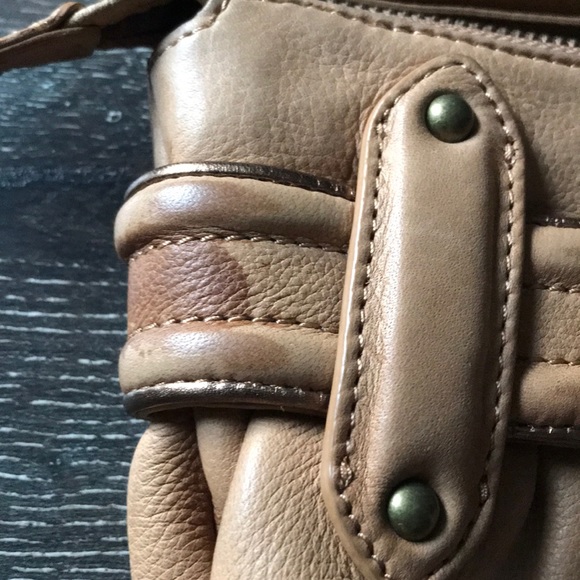 Cole Haan wristlet - Picture 3 of 6